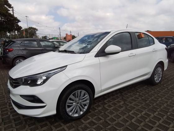 FIAT CRONOS 1.0 FIREFLY FLEX DRIVE MANUAL